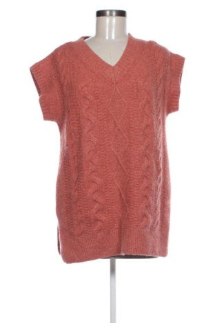 Damski sweter Bpc Bonprix Collection, Rozmiar L, Kolor Pomarańczowy, Cena 33,87 zł, #137572480