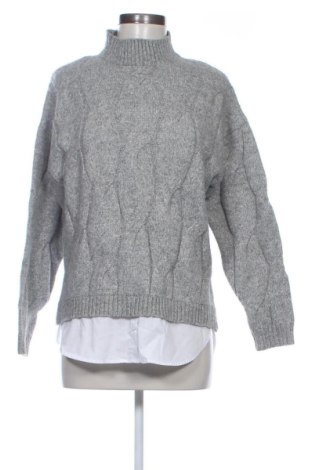 Damski sweter Unbranded, Rozmiar S, Kolor Szary, Cena 42,34 zł, #137572768