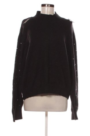 Damenpullover H&M, Größe XL, Farbe Schwarz, Preis 13,91 €, #137574378