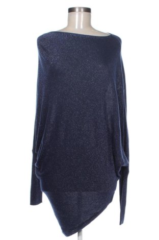 Дамски пуловер Tezenis, Размер M, Цвят Син, Цена 8,00 €, #137575788