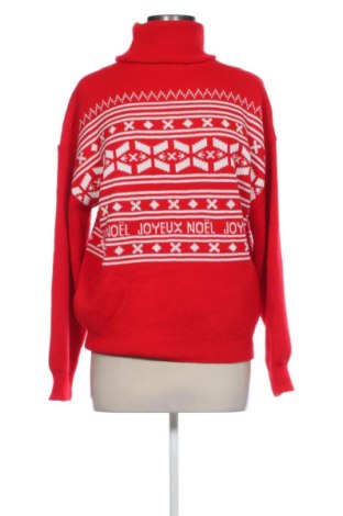 Pulover de femei Missguided, Mărime M, Culoare Multicolor, Preț 47,24 Lei, #137577734