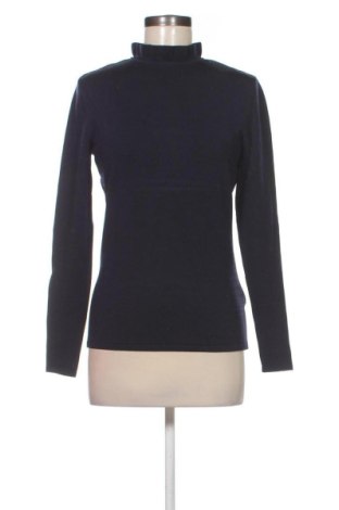 Pulover de femei H&M, Mărime S, Culoare Albastru, Preț 62,99 Lei, #137582543