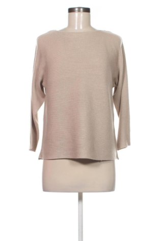 Damski sweter H&M, Rozmiar S, Kolor Beżowy, Cena 63,50 zł, #137583114