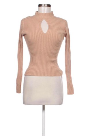 Női pulóver Unbranded, Méret S, Szín Bézs, Ár 4 610 Ft, #137584016