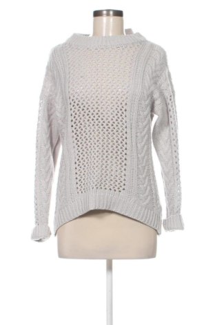 Damenpullover Noisy May, Größe S, Farbe Grau, Preis € 9,00, #137584701