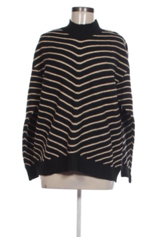 Damski sweter Laura Torelli, Rozmiar L, Kolor Kolorowy, Cena 63,50 zł, #137587767