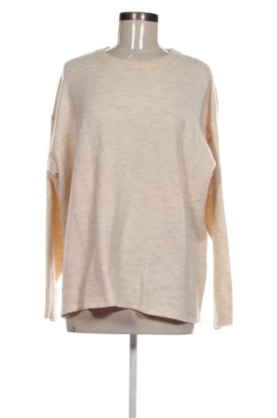 Дамски пуловер Up 2 Fashion, Размер XXL, Цвят Екрю, Цена 15,00 €, #137587843
