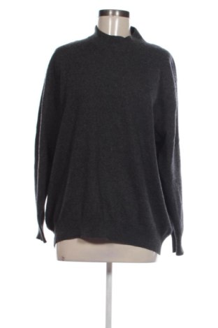 Damski sweter Peter Hahn, Rozmiar XL, Kolor Szary, Cena 169,34 zł, #137588001