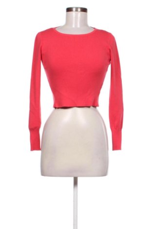 Damenpullover Vicolo, Größe XS, Farbe Rot, Preis € 23,58, #137588694
