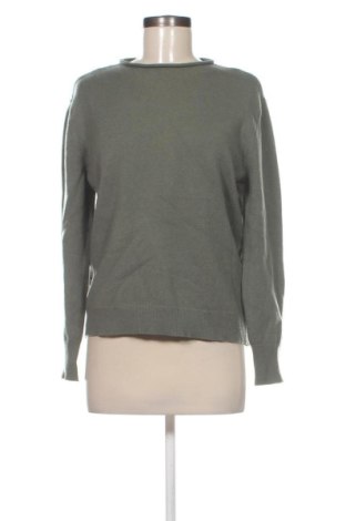 Damski sweter Street One, Rozmiar S, Kolor Zielony, Cena 43,28 zł, #137591566