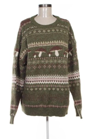 Damenpullover Unbranded, Größe XL, Farbe Mehrfarbig, Preis € 9,85, #137592471