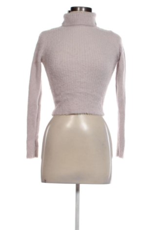 Damski sweter SHEIN, Rozmiar XS, Kolor Popielaty róż, Cena 38,10 zł, #137596781