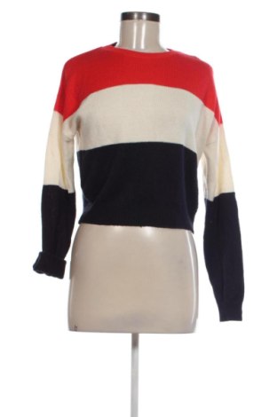 Pulover de femei H&M, Mărime XS, Culoare Multicolor, Preț 62,99 Lei, #137597938