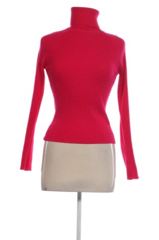 Pulover de femei Koton, Mărime M, Culoare Roșu, Preț 68,24 Lei, #137598237