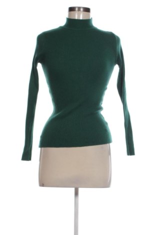 Damenpullover SHEIN, Größe S, Farbe Grün, Preis 5,00 €, #137599251