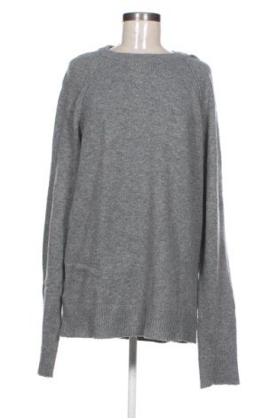 Pulover de femei Mango, Mărime M, Culoare Gri, Preț 41,99 Lei, #137600588