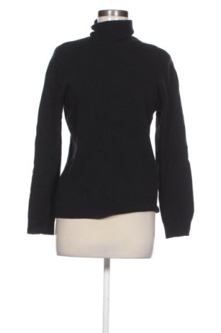 Pulover de femei United Colors Of Benetton, Mărime L, Culoare Negru, Preț 104,98 Lei, #137600742