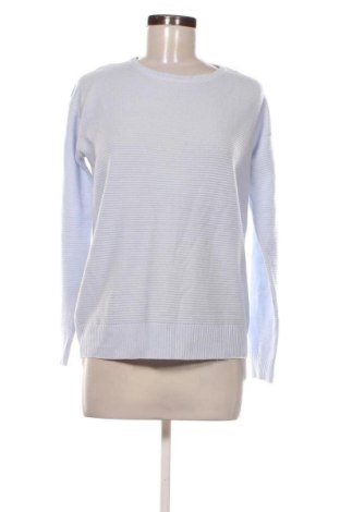Damenpullover Sinsay, Größe M, Farbe Blau, Preis € 9,33, #137600909