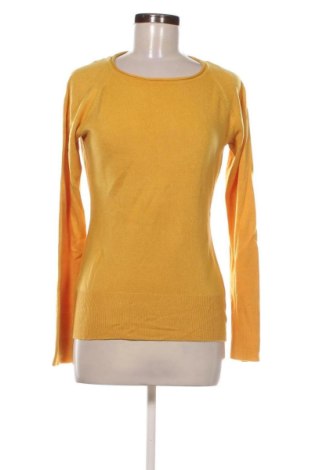 Damenpullover Koton, Größe M, Farbe Gelb, Preis € 12,76, #137600956