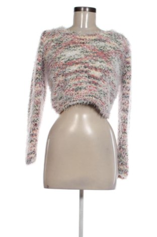 Pulover de femei Unbranded, Mărime M, Culoare Multicolor, Preț 73,49 Lei, #137603460