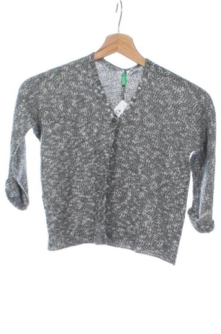 Pulover de femei United Colors Of Benetton, Mărime XXS, Culoare Multicolor, Preț 89,23 Lei, #137511183