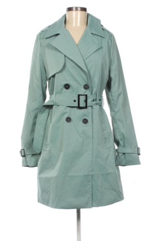 Trench de femei Fisherfield, Mărime M, Culoare Verde, Preț 210,00 Lei, #137562760