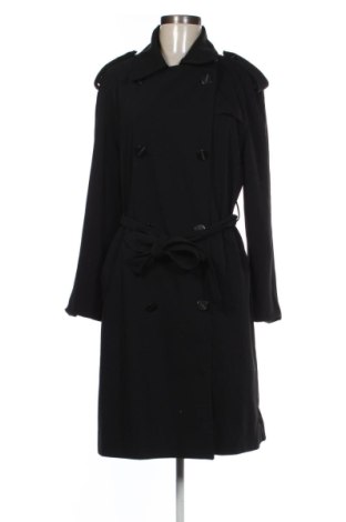 Trench de femei Fifth House, Mărime XL, Culoare Negru, Preț 246,99 Lei, #137573256