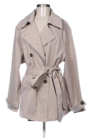 Damen Trench Coat Esmara, Größe XXL, Farbe Beige, Preis € 19,00, #137575560