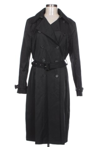 Damen Trench Coat Ralph Lauren, Größe L, Farbe Schwarz, Preis € 108,00, #137580648