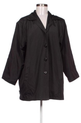 Dámský přechodný kabát  Unbranded, Velikost XXL, Barva Černá, Cena  607,00 Kč, #137582658