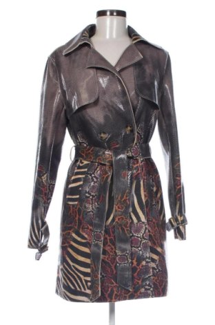 Trench de femei Madison, Mărime M, Culoare Multicolor, Preț 267,70 Lei, #137586816