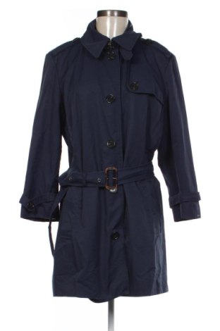Női viharkabát Tommy Hilfiger, Méret XXL, Szín Kék, Ár 40 649 Ft, #137587813