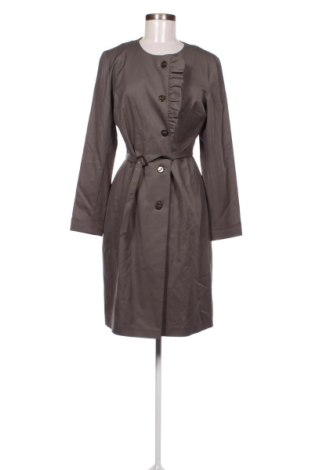 Damen Trenchcoat Unbranded, Größe M, Farbe Braun, Preis 20,77 €, #137603622