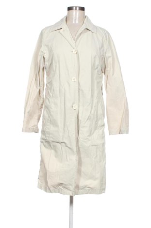 Damen Trench Coat Marella, Größe M, Farbe Ecru, Preis € 102,00, #137580623