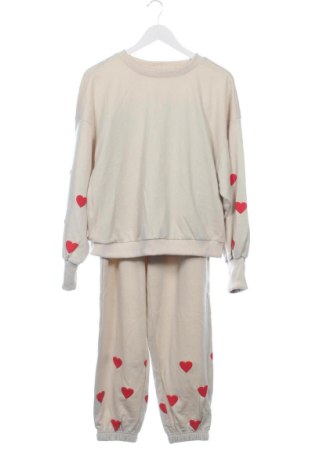 Costum trening de damă ONLY, Mărime L, Culoare Bej, Preț 259,99 Lei, #137500755