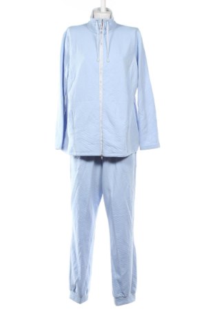 Costum trening de damă Rosch, Mărime L, Culoare Albastru, Preț 398,93 Lei, #137543558