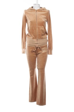 Női sport szett Juicy Couture, Méret S, Szín Bézs, Ár 26 888 Ft, #137557147
