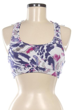 Damski sportowy top Unbranded, Rozmiar S, Kolor Kolorowy, Cena 29,63 zł, #137484932