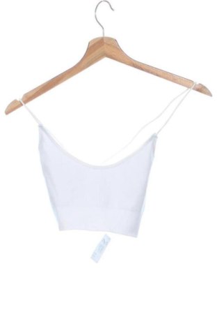 Top sport de damă. Unbranded, Mărime XS, Culoare Alb, Preț 47,24 Lei, #137486197