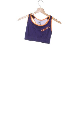 Női sport top Craft, Méret XS, Szín Lila, Ár 2 482 Ft, #137538176