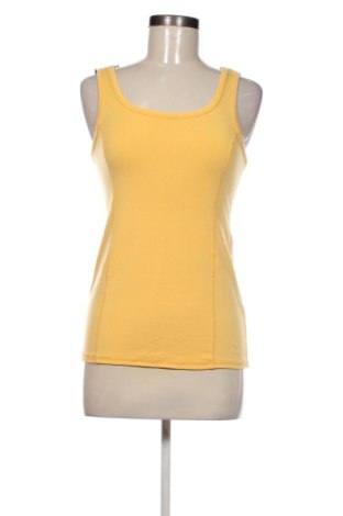 Damski sportowy top Calida, Rozmiar S, Kolor Żółty, Cena 108,99 zł, #137539195
