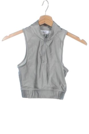Top sport de damă. MP, Mărime XXS, Culoare Gri, Preț 62,99 Lei, #137539565