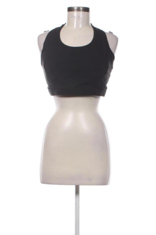 Дамски спортен топ H&M, Размер XL, Цвят Черен, Цена 8,18 €, #137544686
