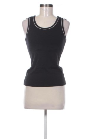 Top sport de damă. H&M, Mărime S, Culoare Negru, Preț 46,99 Lei, #137545105