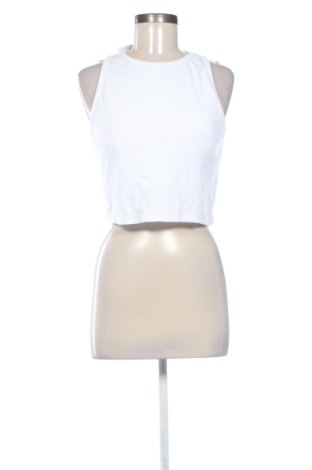 Női sport top Unbranded, Méret L, Szín Fehér, Ár 3 359 Ft, #137546542