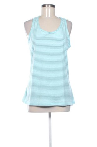 Top sport de damă. Crivit, Mărime L, Culoare Multicolor, Preț 34,72 Lei, #137546585