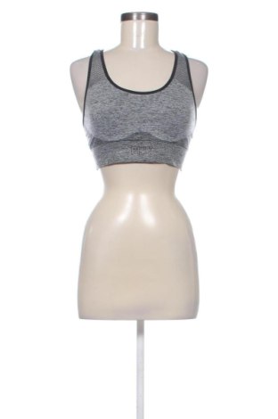 Női sport top Unbranded, Méret M, Szín Szürke, Ár 3 059 Ft, #137547618