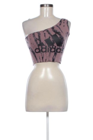 Top sport de damă. Adidas, Mărime S, Culoare Multicolor, Preț 94,48 Lei, #137556751