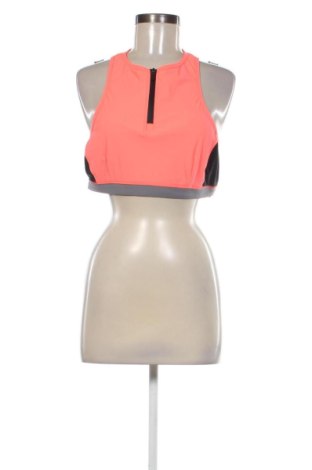 Дамски спортен топ Superdry, Размер L, Цвят Розов, Цена 18,67 €, #137557870