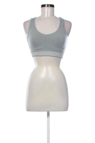 Top sport de damă. Unbranded, Mărime M, Culoare Gri, Preț 34,00 Lei, #137561366